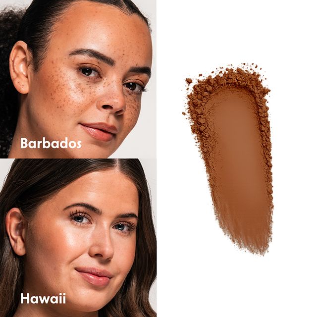 Better Than Butter Bronzer